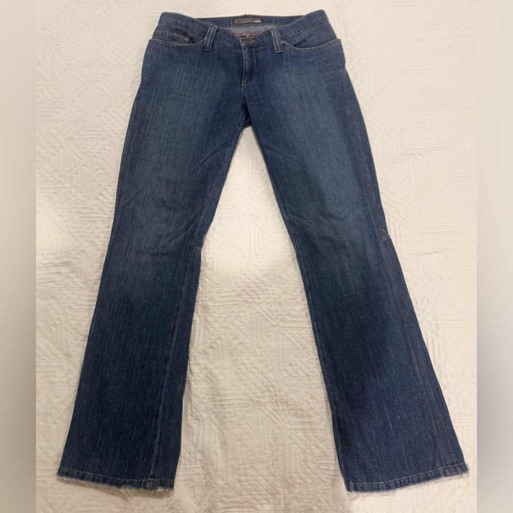 Joe’s Jeans Classic Women’s Dark Blue Jeans